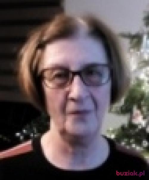 danka8, Kobieta, 78 lat, Radomsko