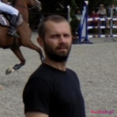 wloczy, Male, 36 years, Sokołów Podlaski