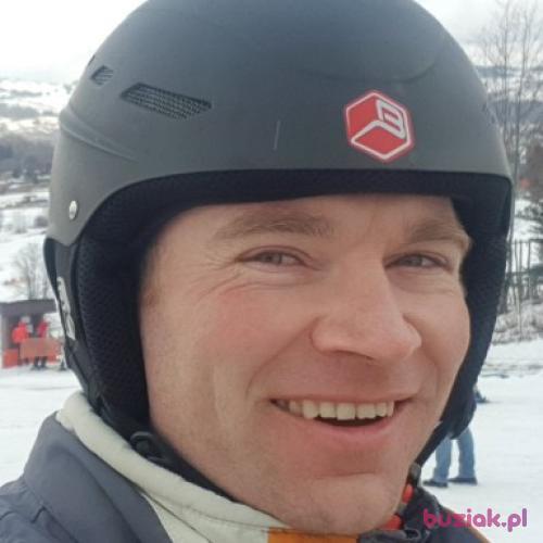 Si83, Male, 43 years, Jarocin