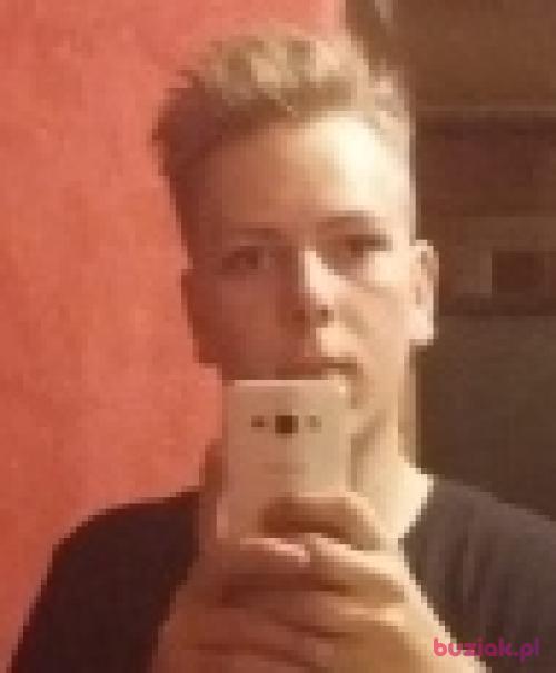 Barti1229, Male, 25 years, Piła
