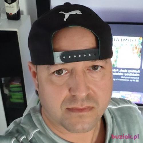 adams12mily, Male, 46 years, Opalenica