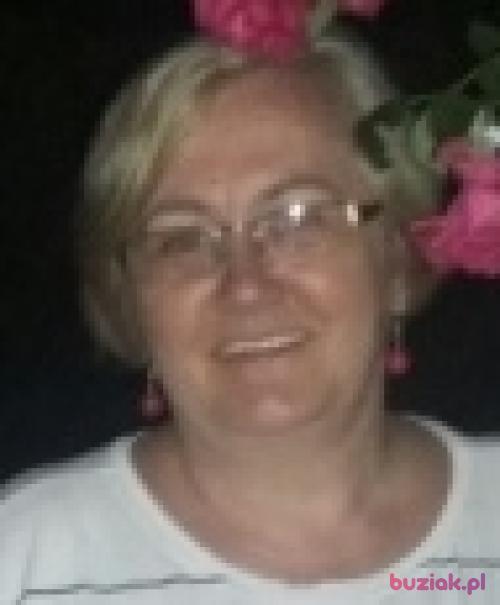 maxi53, Female, 64 years, Ciechanów