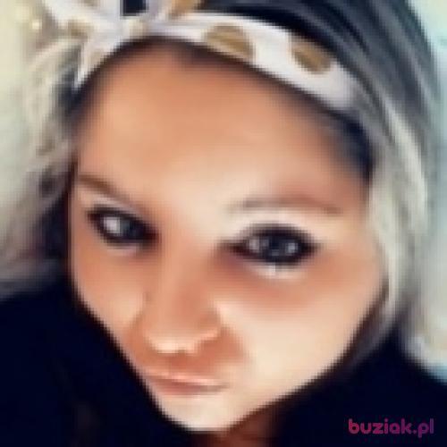 Dzastija34, Kobieta, 40 lat, Ziębice