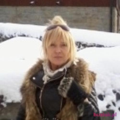 jagodakr, Kobieta, 66 lat, Kraków