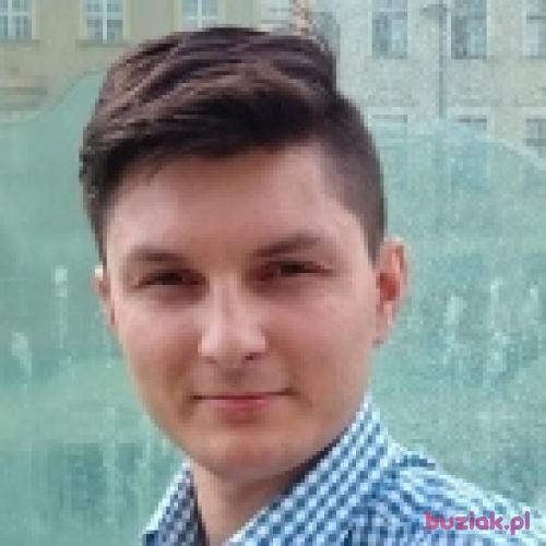 Damer, Mężczyzna, 36 lat, Rybnik