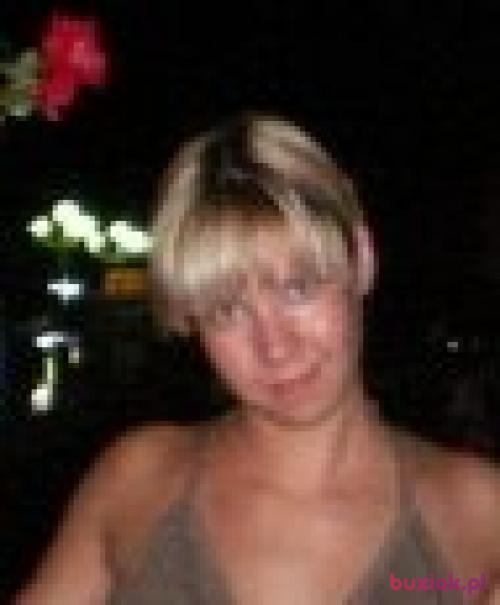 Liliya, Female, 46 years, Końskie