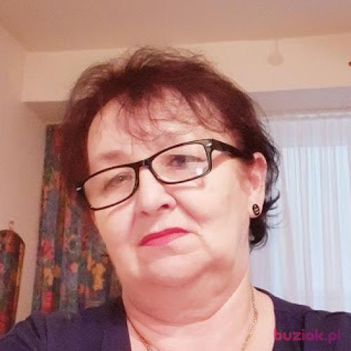 przyjaznazofia1, Female, 68 years, Kołobrzeg