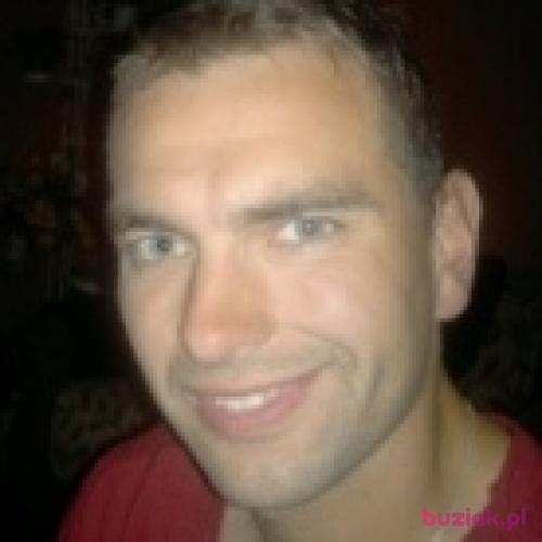 tadeczekniejade, Mężczyzna, 37 lat, Gdańsk