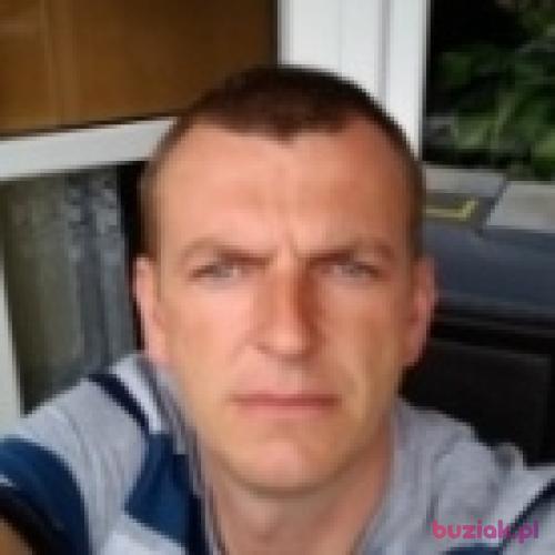 Adrianozaur, Mężczyzna, 49 lat, Legionowo