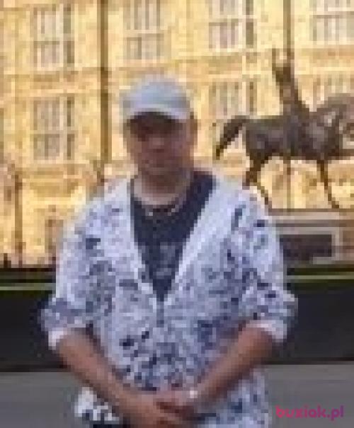 Grzesiek178, Male, 56 years, Chorzów