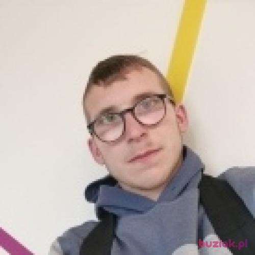 Emil70salek, Male, 24 years, Iłża