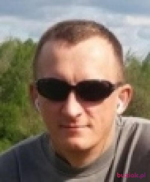 dzielnydominik5, Male, 41 years, Kielce
