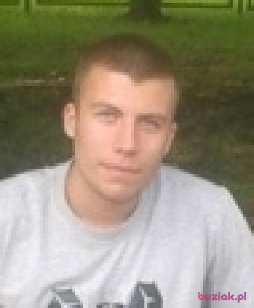 filip2013, Mężczyzna, 33 lata, Inowrocław