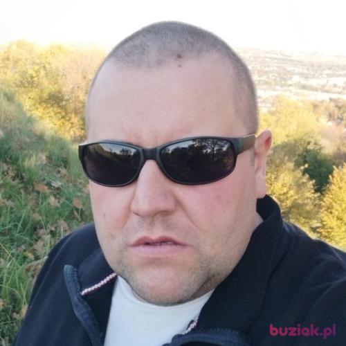 lukgajny, Mężczyzna, 38 lat, Przemyśl