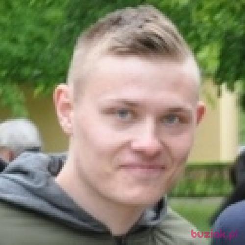 rychu8, Mężczyzna, 27 lat, Wrocław