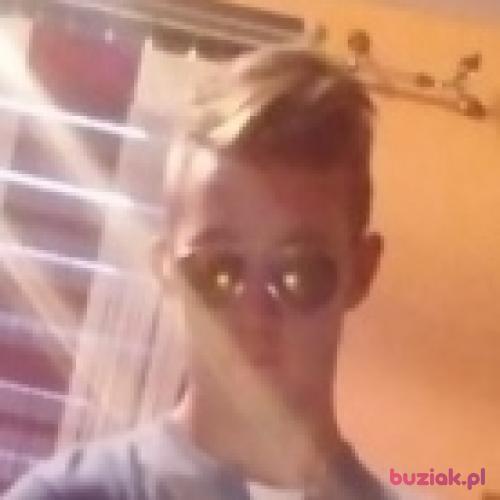 Tipimink, Mężczyzna, 27 lat, Koszalin