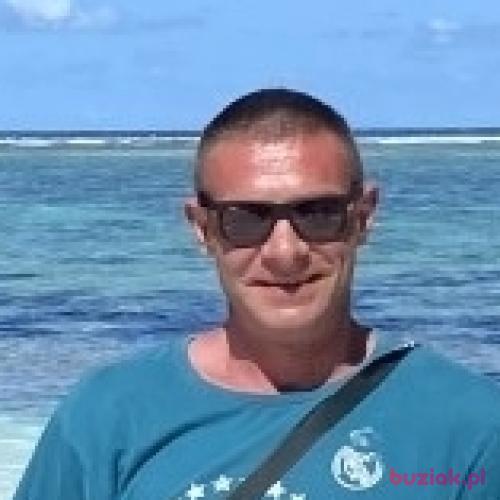 Levkamil, Male, 47 years, Gdańsk