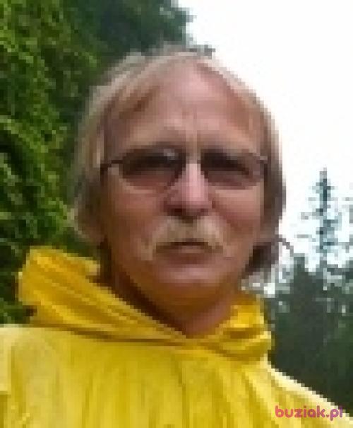 Janusz1956, Male, 70 years, Warszawa
