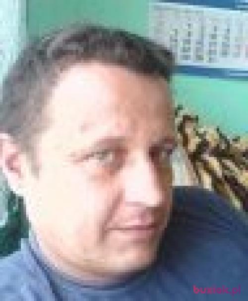 wojtek242, Male, 52 years, Nowa Sól