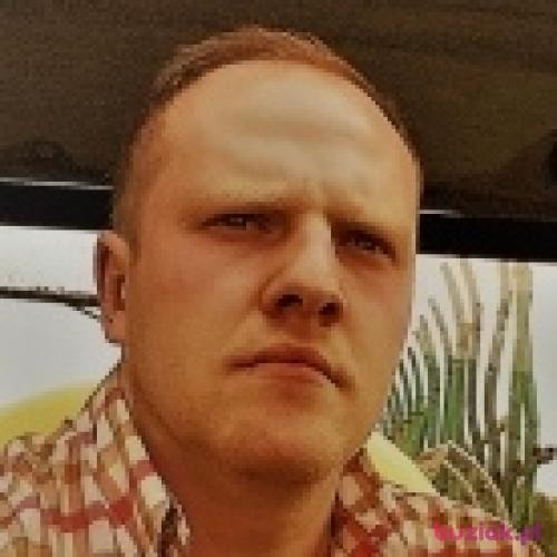 Dominik9191, Mężczyzna, 35 lat, Strzelce Opolskie