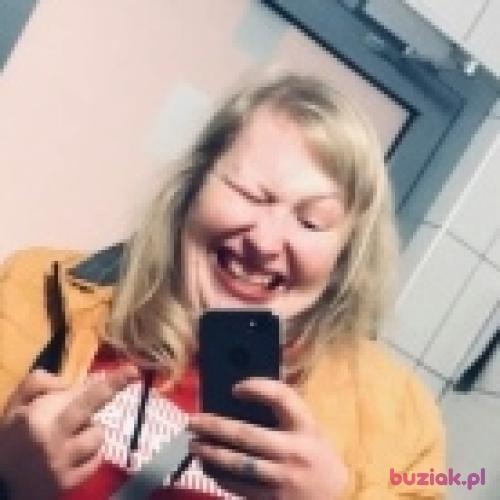 argusowapani26, Kobieta, 32 lata, Rotterdam