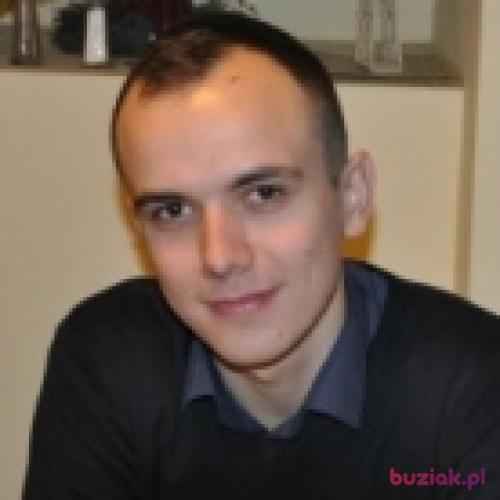 Andrzej193, Male, 36 years, śląskie
