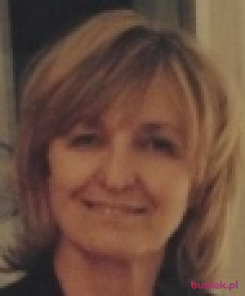 hannakos, Mężczyzna, 67 lat, Warszawa