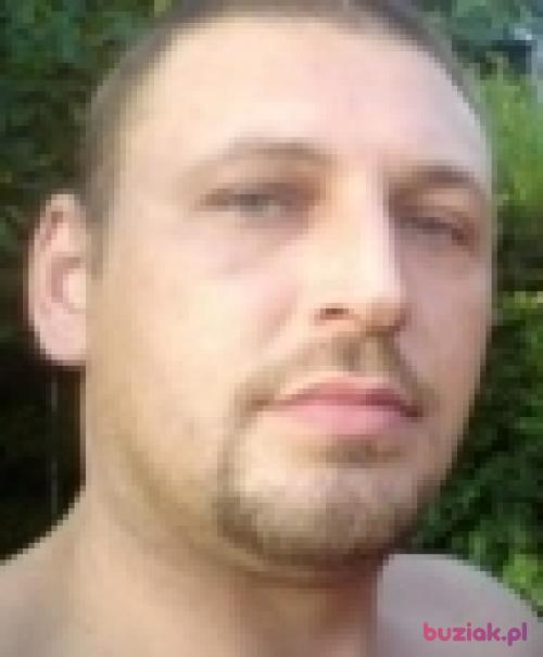 BadBoy1977, Male, 49 years, Rogoźno