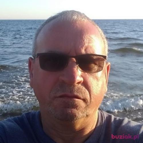 Jerzyk1955, Male, 70 years, Gorzów Wielkopolski