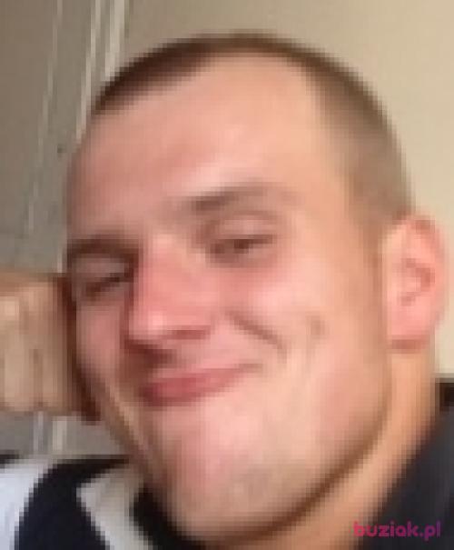 Adriannowicz, Male, 35 years, Białystok
