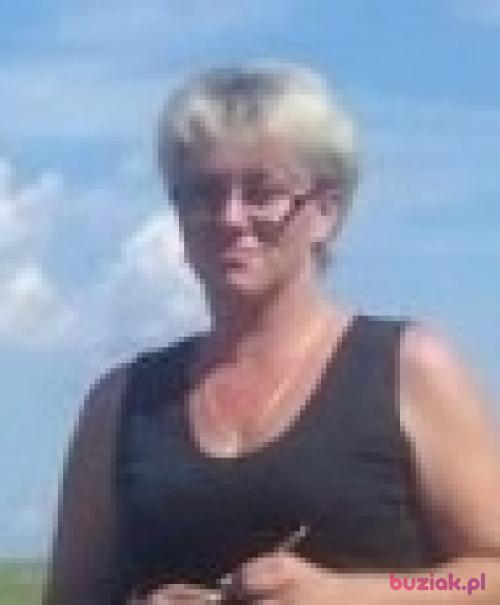aniak111, Kobieta, 49 lat, wielkopolskie