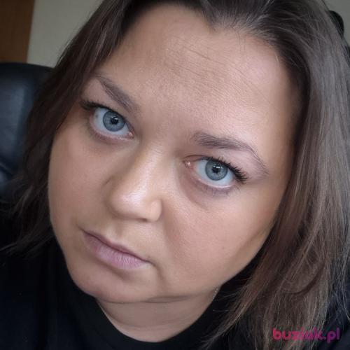 Agula87, Female, 39 years, Warszawa