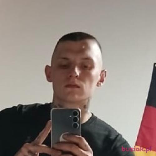 Kamilszko98, Mężczyzna, 28 lat, Düsseldorf