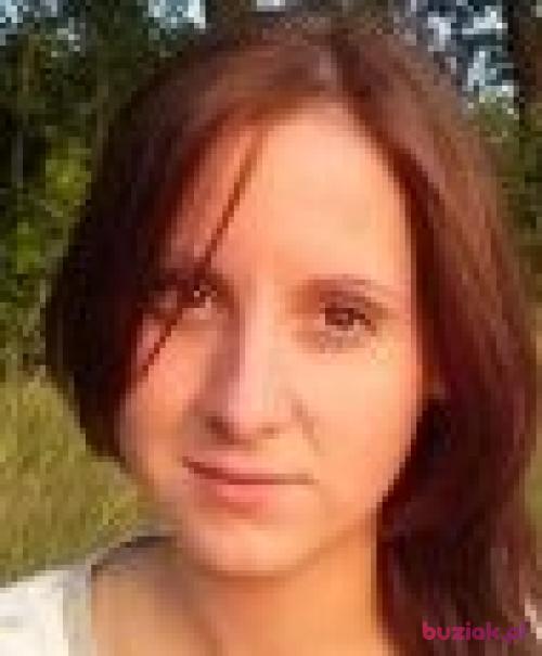 Tereferere, Kobieta, 32 lata, Koszalin
