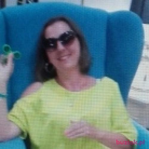 elegancja1, Female, 55 years, Kielce