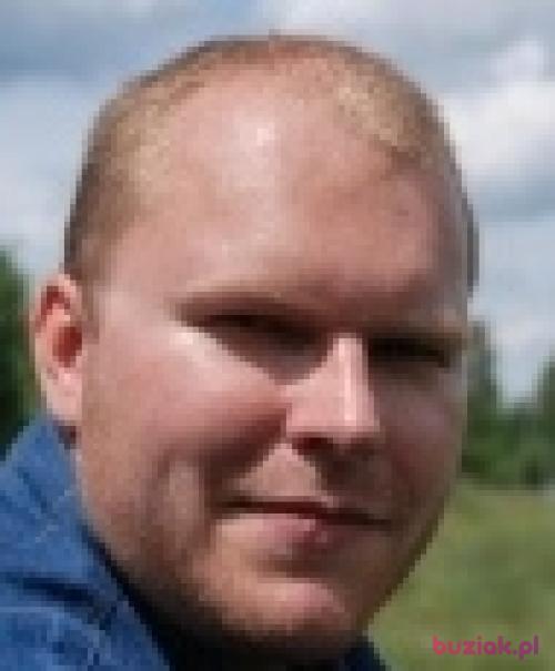 AquariusRafal, Male, 44 years, Tychy