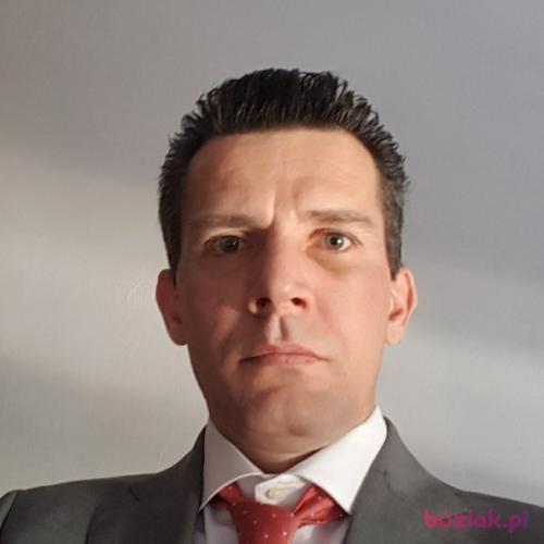dzielnyTOMYY, Male, 48 years, Łomża