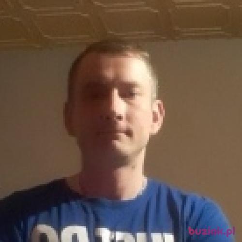 KrzysiekSPI, Male, 42 years, Piekary Śląskie