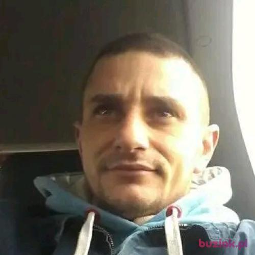 porak, Male, 38 years, Wrocław