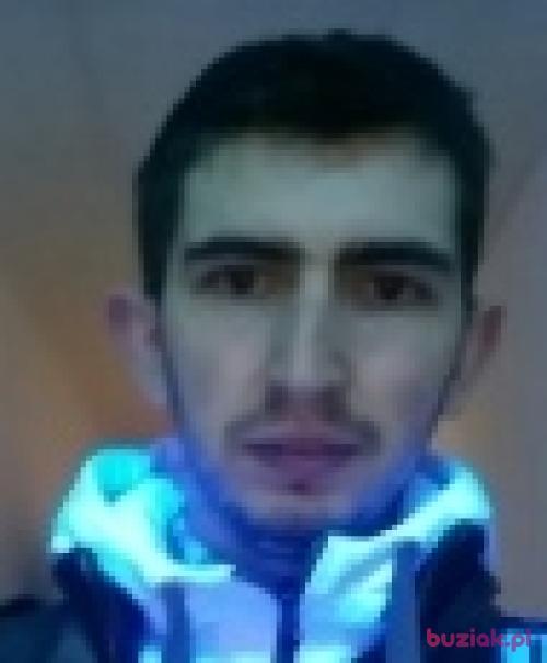 pablo786, Mężczyzna, 36 lat, Kołobrzeg