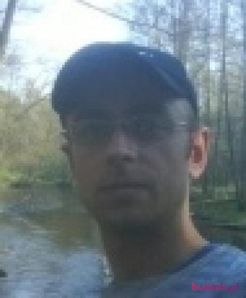 Chiszpan, Male, 46 years, Skórcz