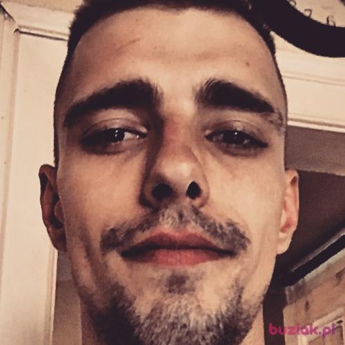 Adeczek23, Male, 29 years, Ustroń