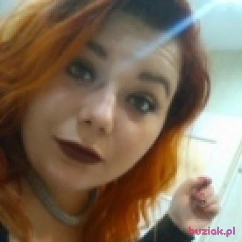 AngelicDevil, Kobieta, 31 lat, Radziejów