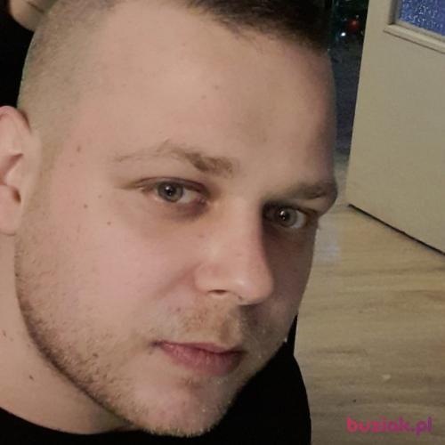 Nadero, Male, 33 years, Grójec