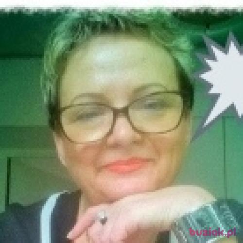 alicjaxyz5, Female, 57 years, Gorzów Wielkopolski