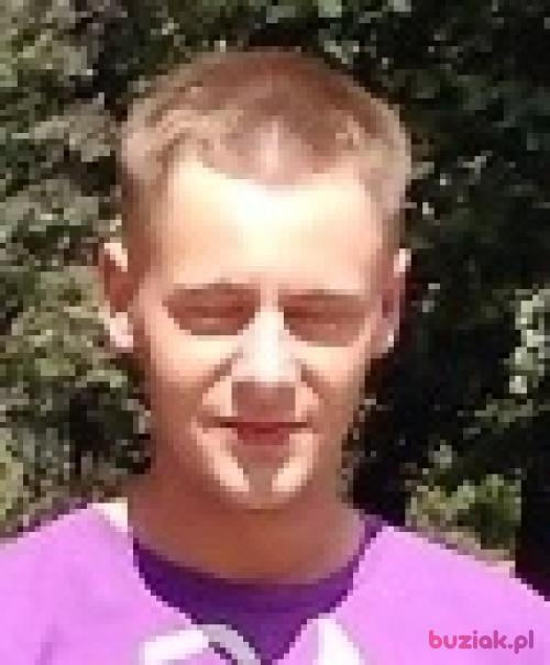 BabyBoy, Mężczyzna, 39 lat, Wrocław