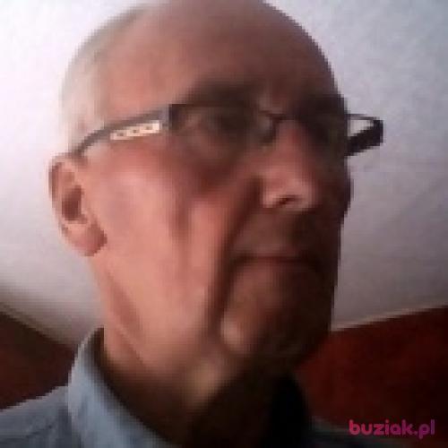 joaszu, Male, 63 years, Zabrze
