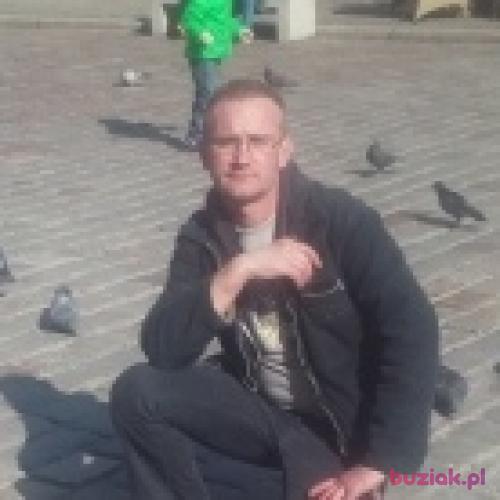 daras78, Male, 48 years, Piła