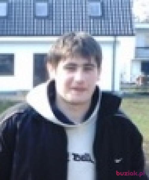 piter535, Male, 27 years, Konin