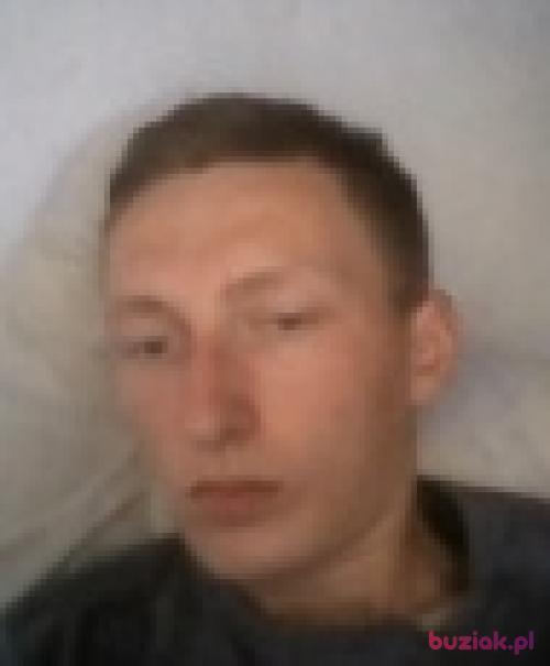 Andrzej98, Mężczyzna, 28 lat, Namysłów